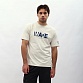 AHSW137-3 Футболка Wade фиолетовый